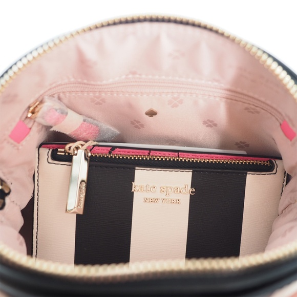 Kate Spade New York Spencer Dome Crossbody and Wallet - Picture 11 of 12